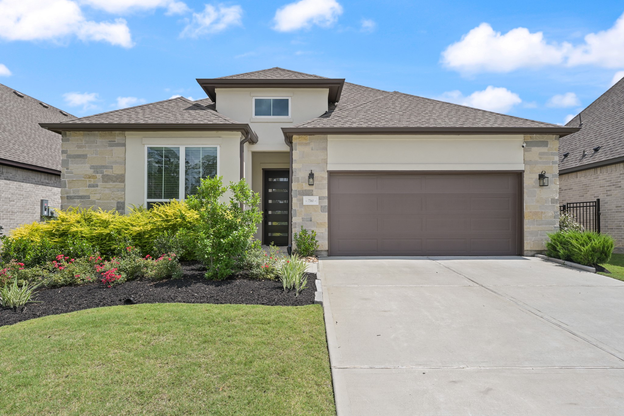 7361 Grandview Meadow Drive, Magnolia, TX 77354 7361 Grandview Meadow Drive, Magnolia, TX 77354