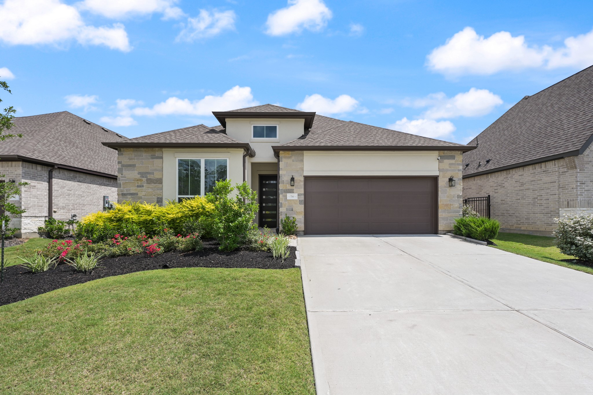 7361 Grandview Meadow Drive, Magnolia, TX 77354 7361 Grandview Meadow Drive, Magnolia, TX 77354