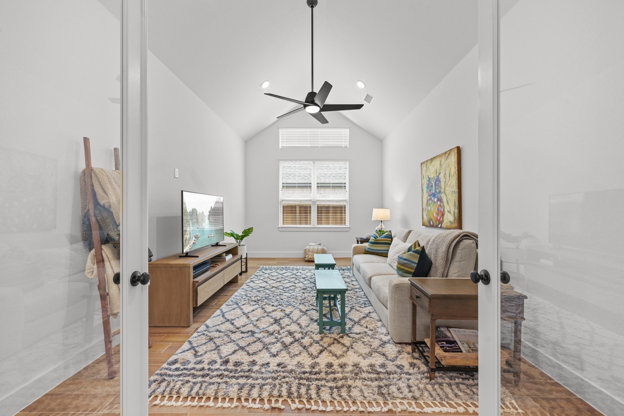 7361 Grandview Meadow Drive, Magnolia, TX 77354