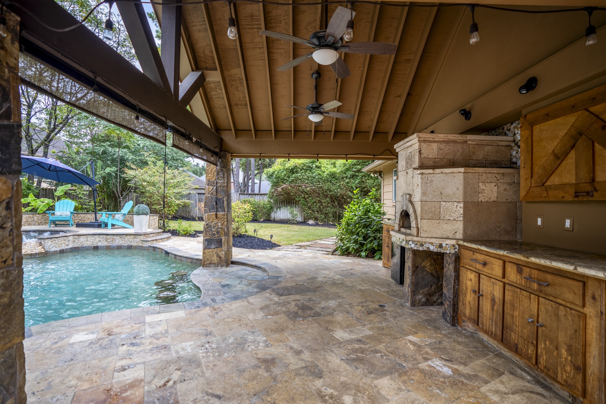 1323 Freshwater Bay Court, Spring, TX 77379