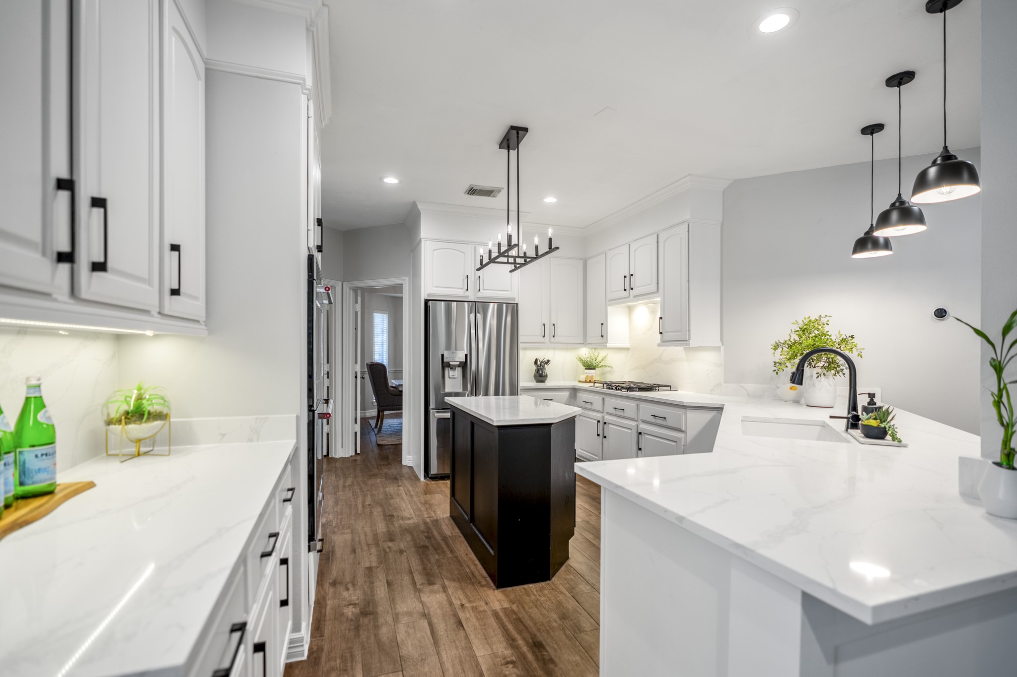 1323 Freshwater Bay Court, Spring, TX 77379