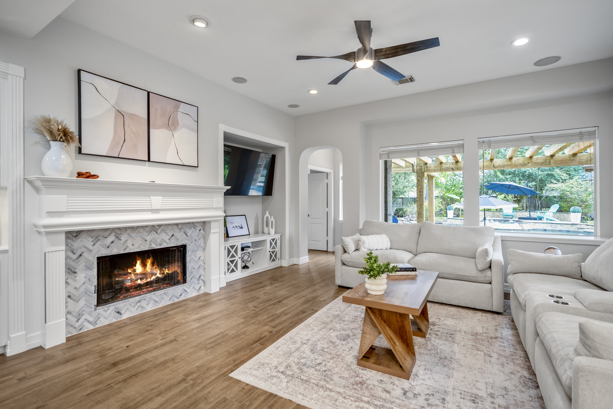 1323 Freshwater Bay Court, Spring, TX 77379