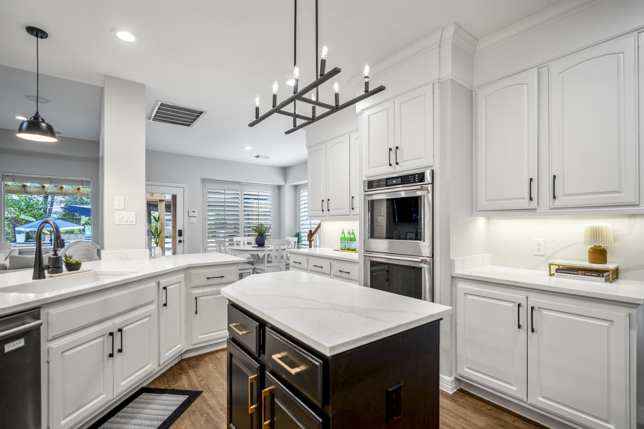 1323 Freshwater Bay Court, Spring, TX 77379