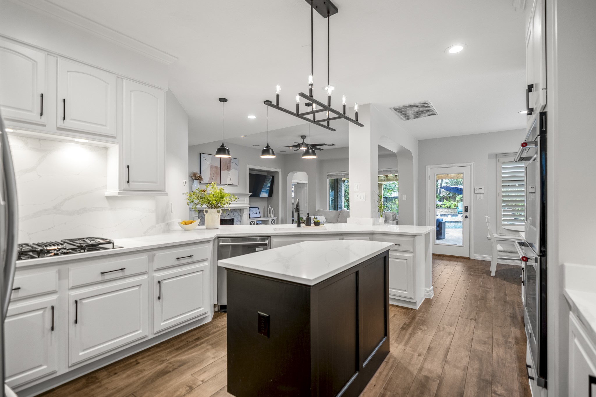 1323 Freshwater Bay Court, Spring, TX 77379