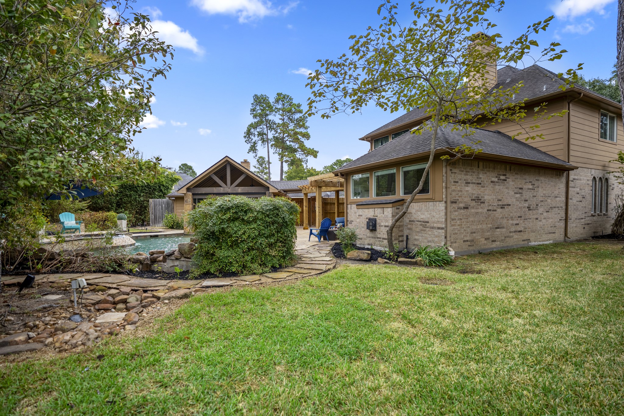 1323 Freshwater Bay Court, Spring, TX 77379