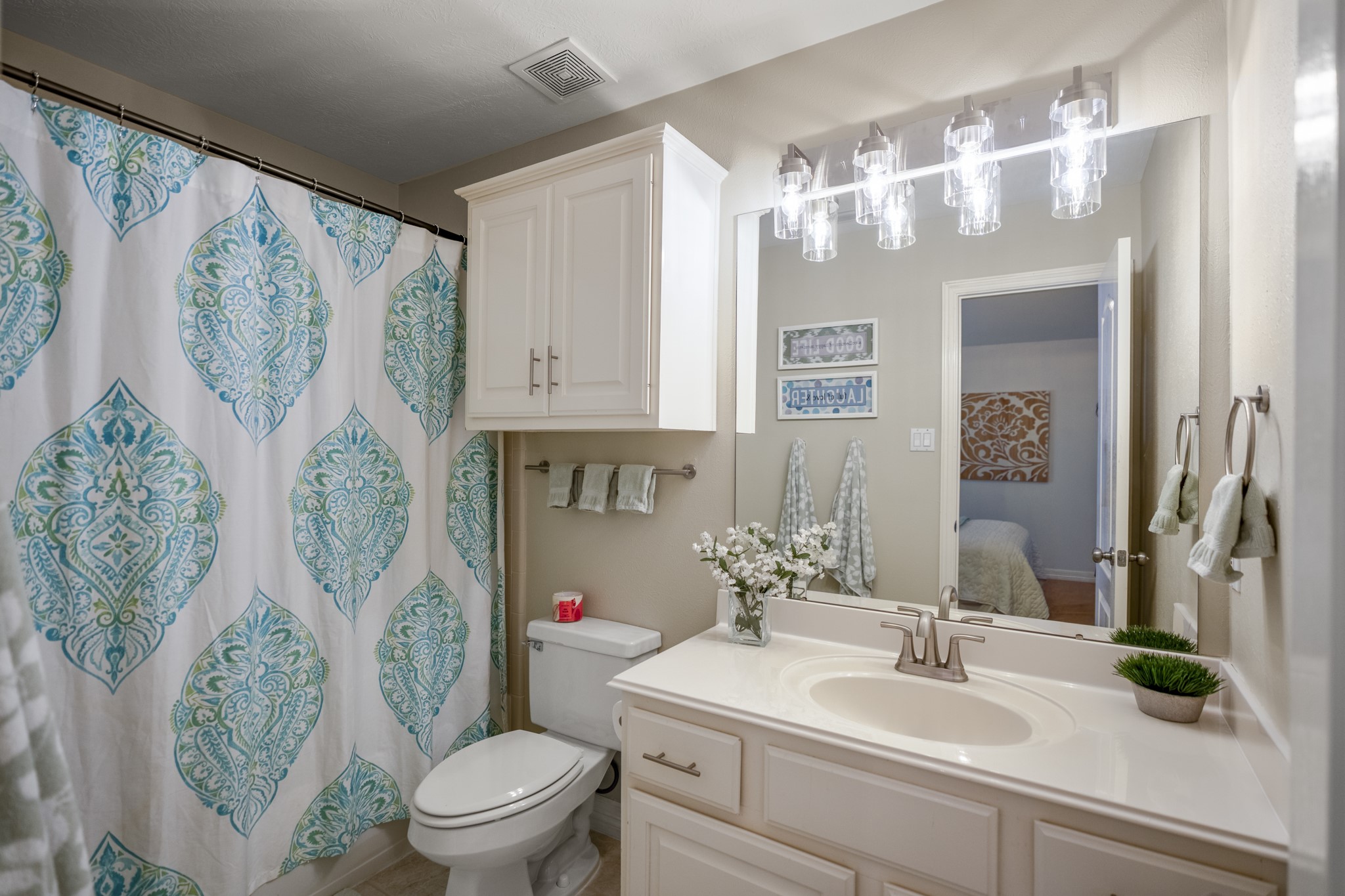 1323 Freshwater Bay Court, Spring, TX 77379