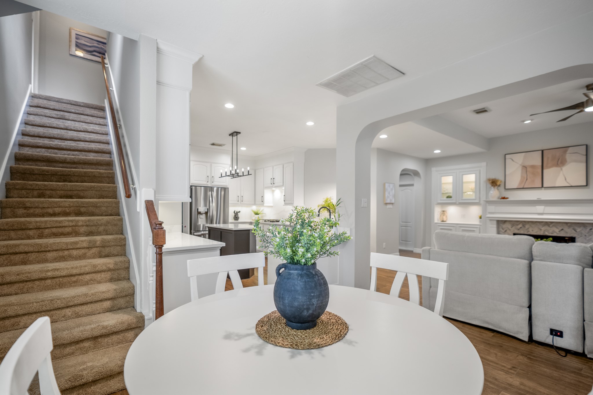 1323 Freshwater Bay Court, Spring, TX 77379