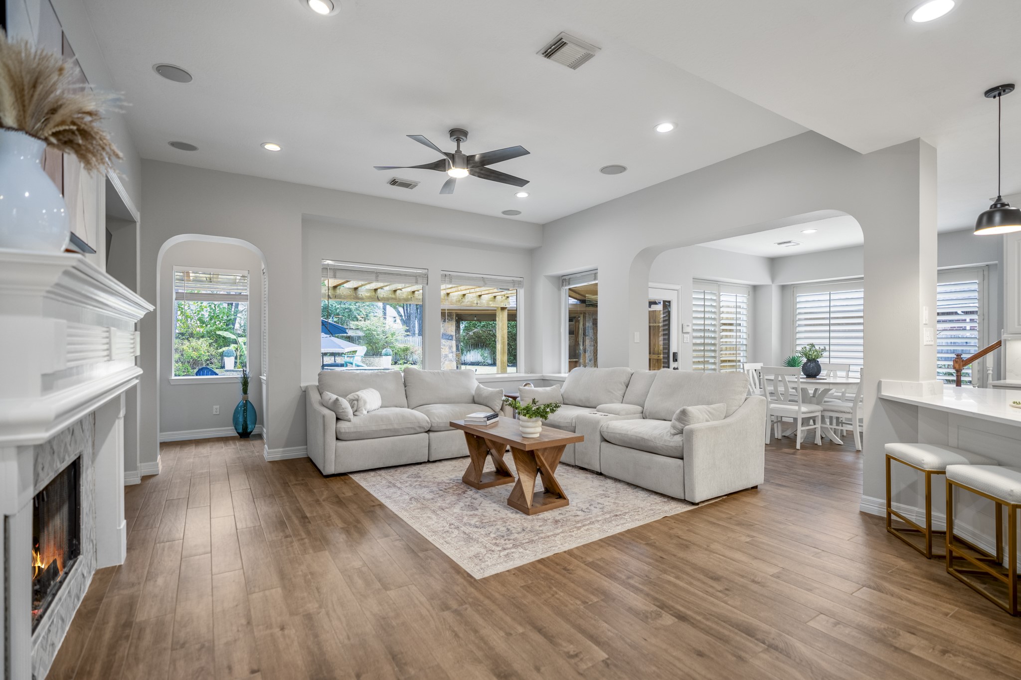 1323 Freshwater Bay Court, Spring, TX 77379