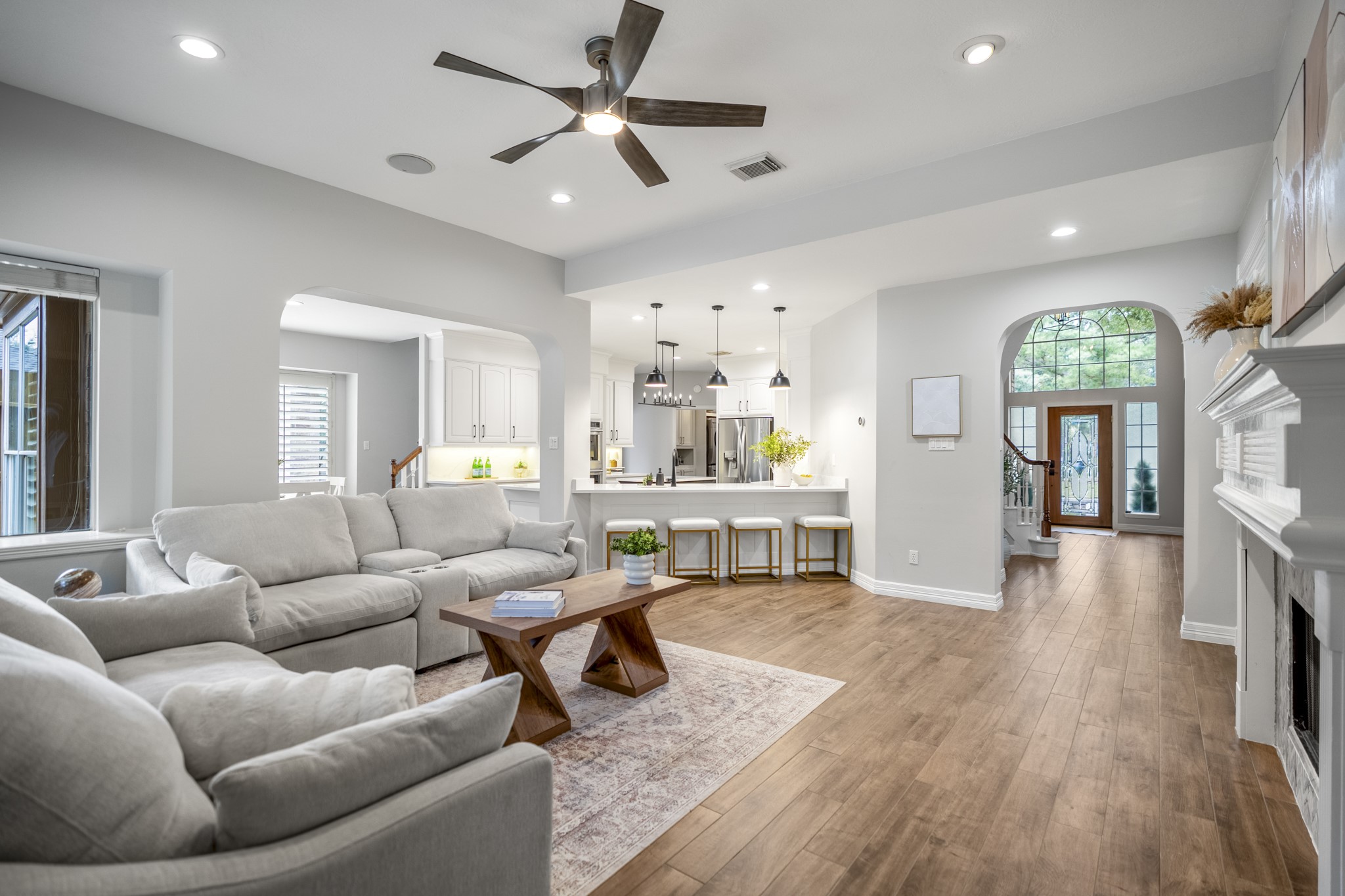 1323 Freshwater Bay Court, Spring, TX 77379