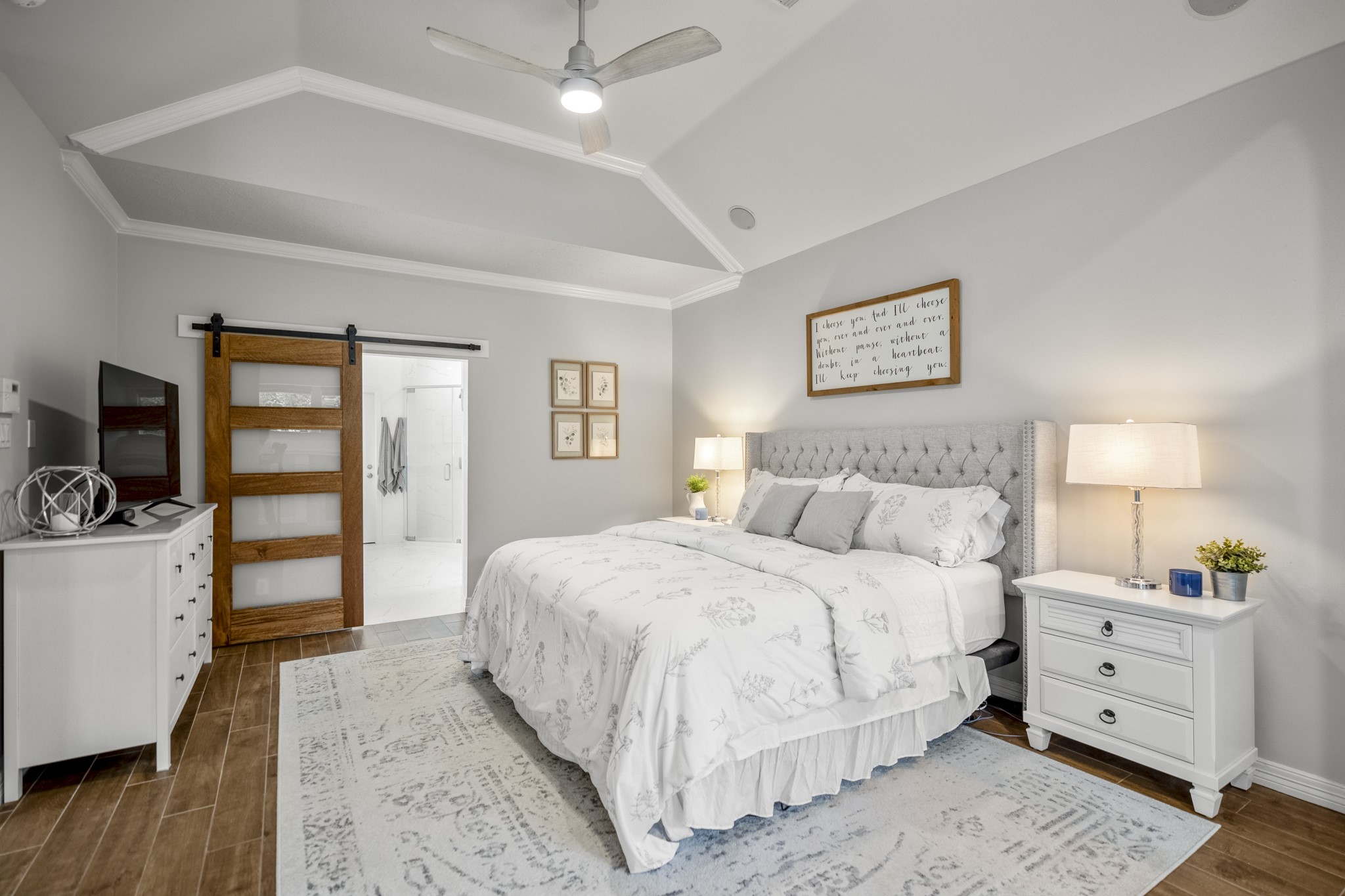 1323 Freshwater Bay Court, Spring, TX 77379