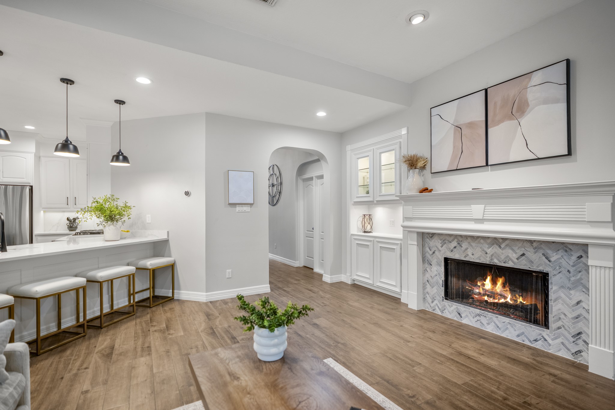 1323 Freshwater Bay Court, Spring, TX 77379
