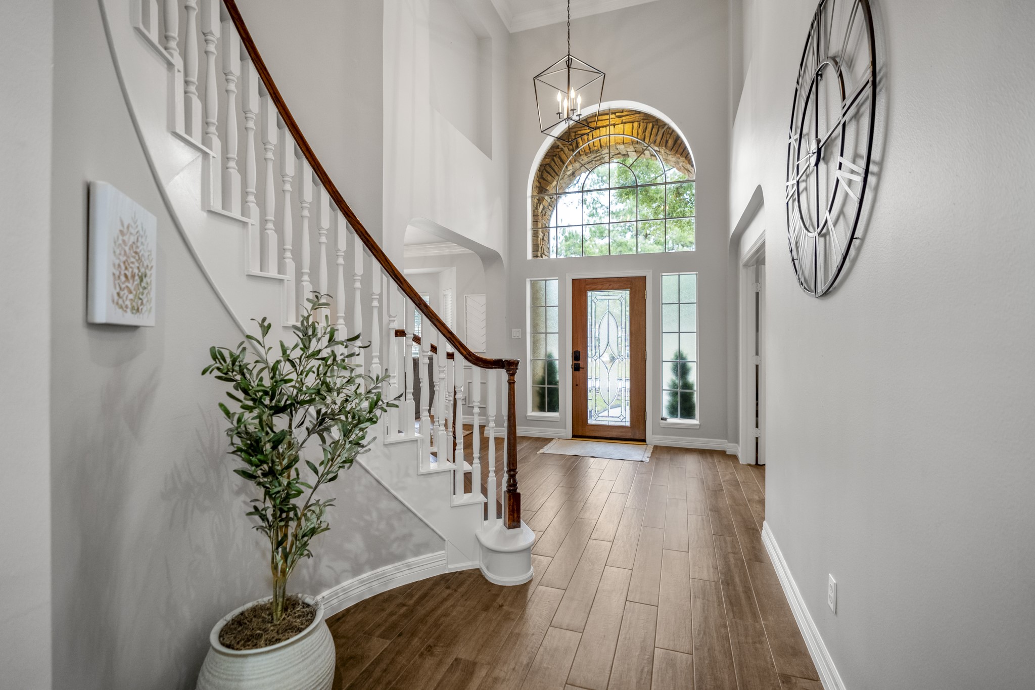 1323 Freshwater Bay Court, Spring, TX 77379