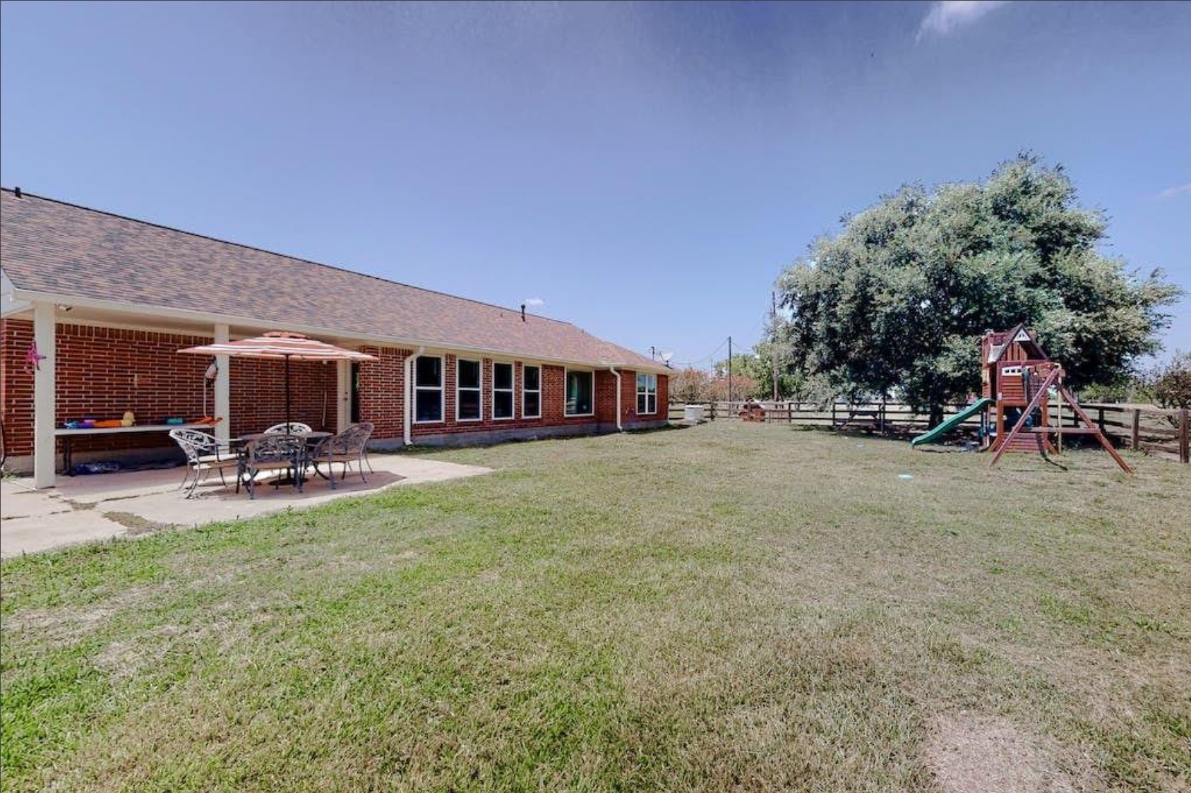 2918 Amber Lane, Rosenberg, TX 77471