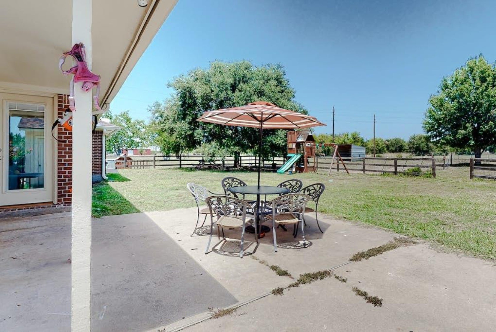 2918 Amber Lane, Rosenberg, TX 77471