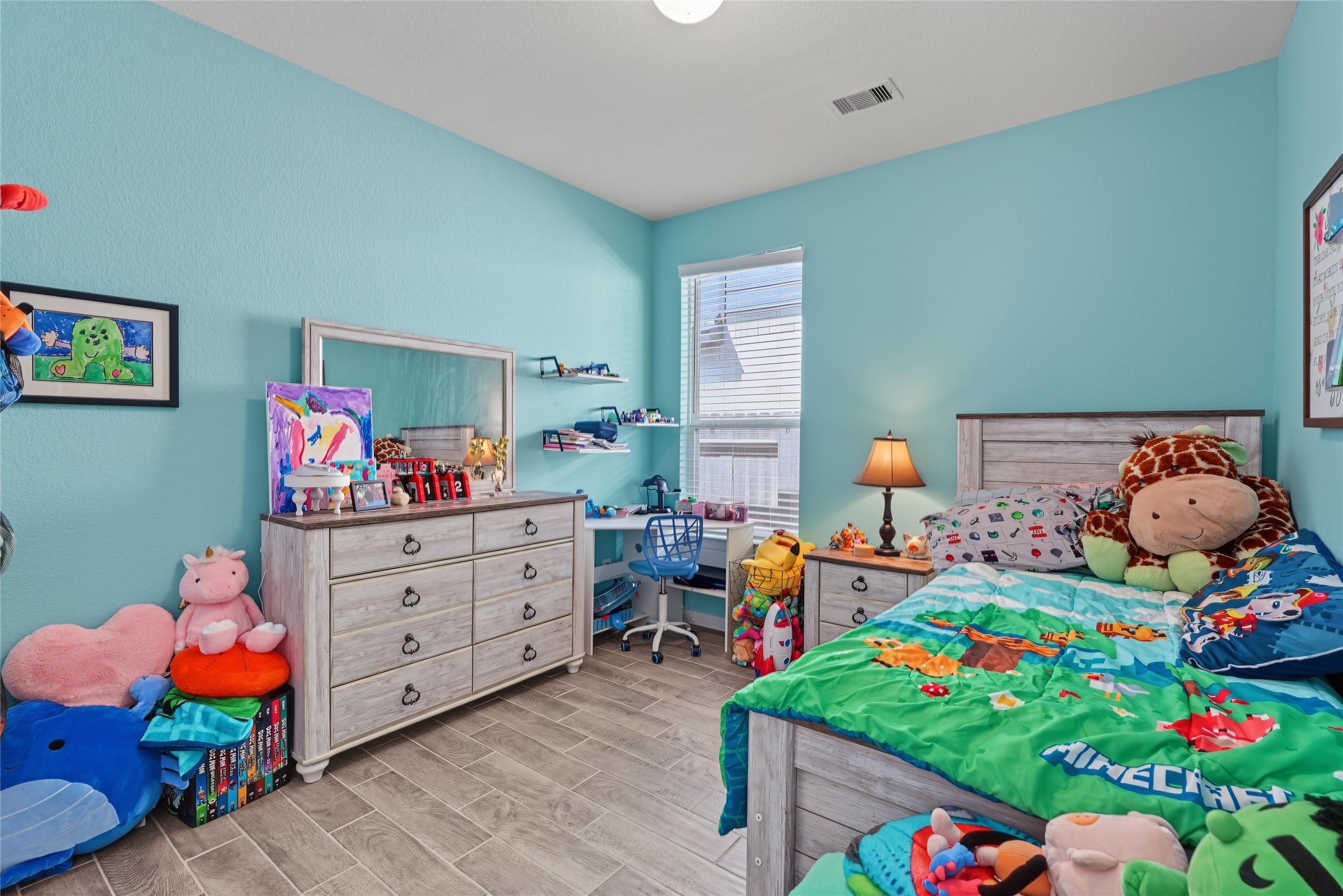 40526 Tyto Lane, Magnolia, TX 77354