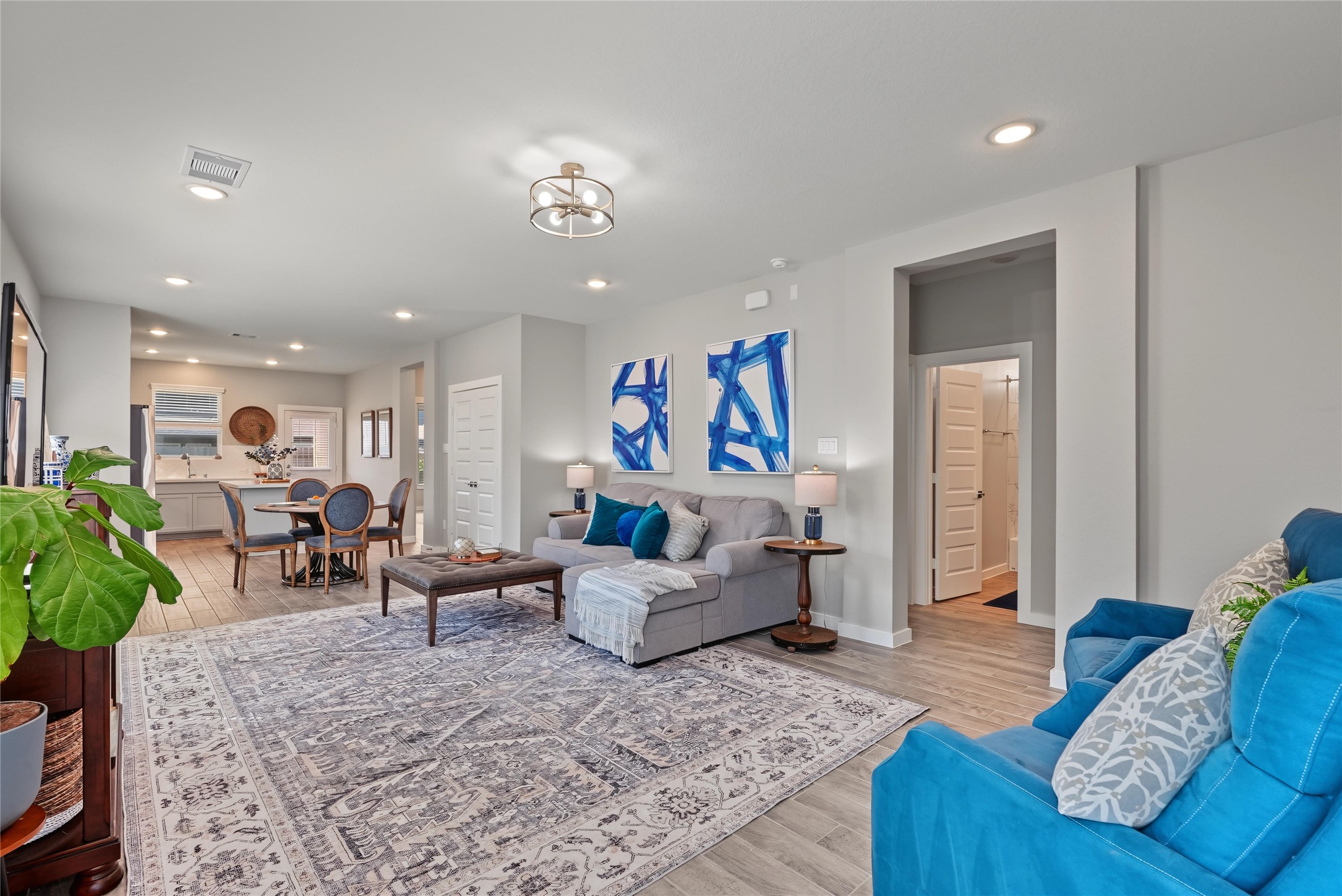 40526 Tyto Lane, Magnolia, TX 77354