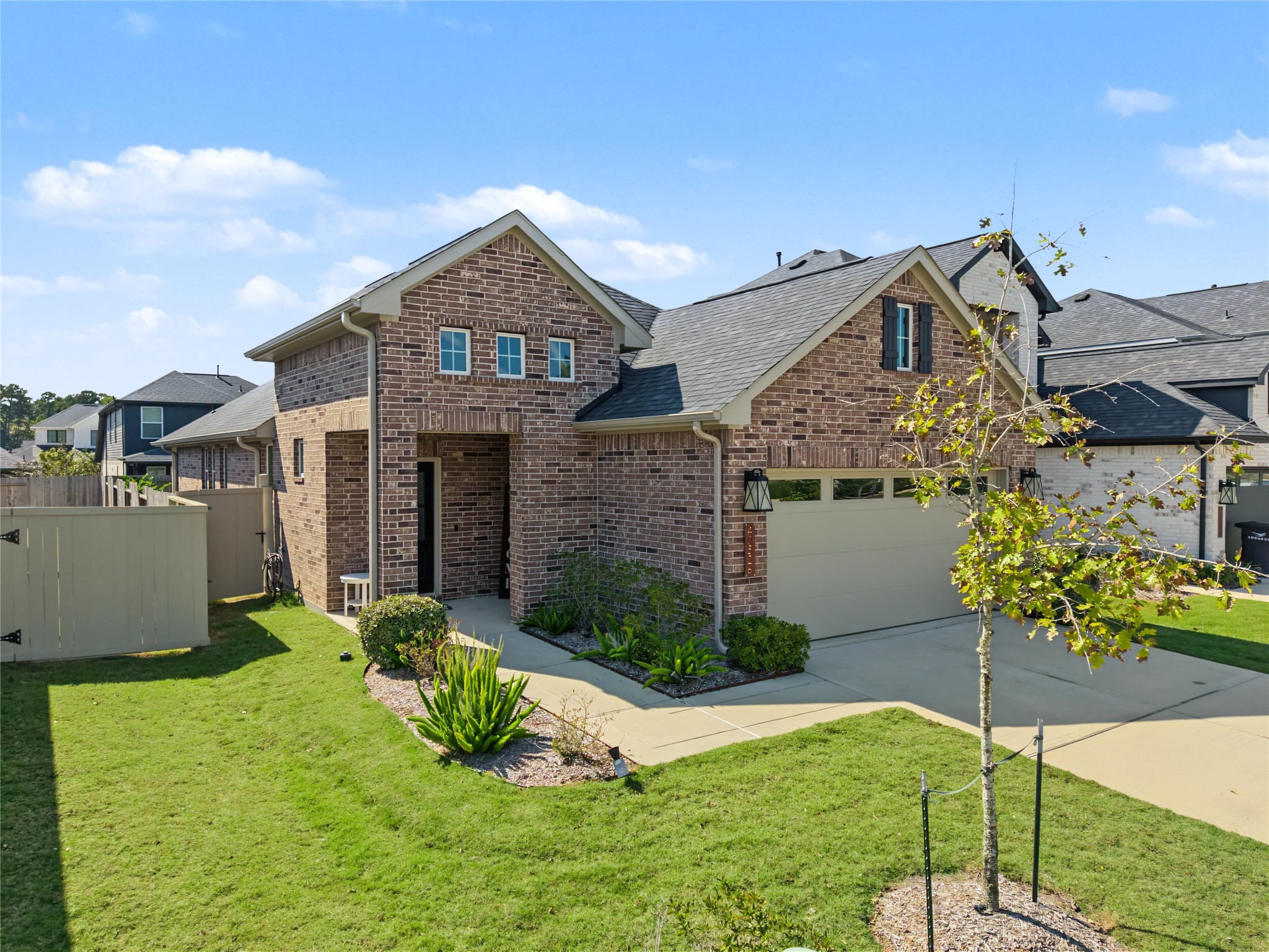 40526 Tyto Lane, Magnolia, TX 77354
