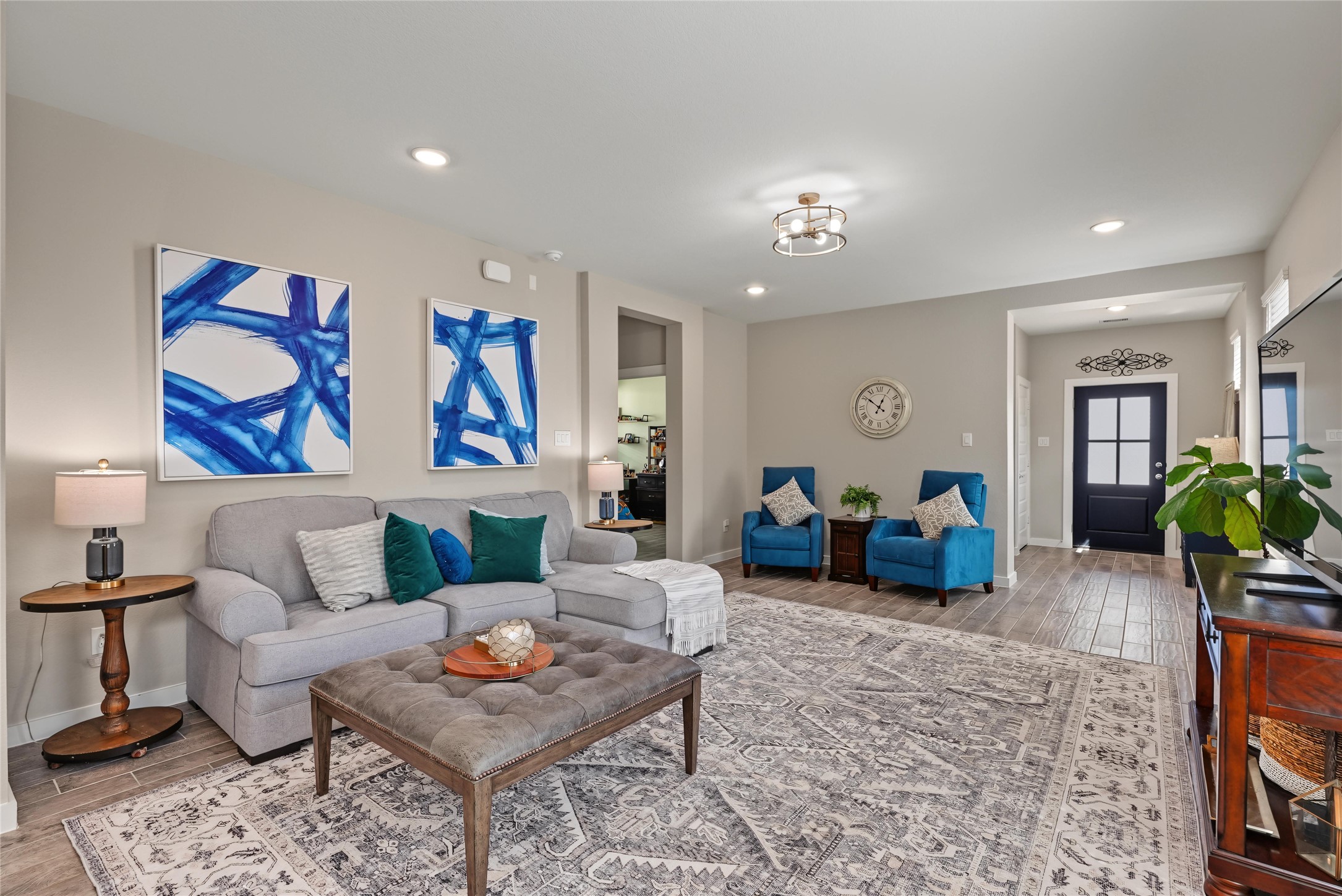40526 Tyto Lane, Magnolia, TX 77354