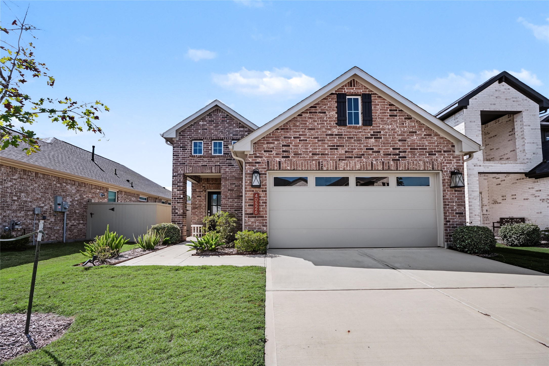 40526 Tyto Lane, Magnolia, TX 77354 40526 Tyto Lane, Magnolia, TX 77354