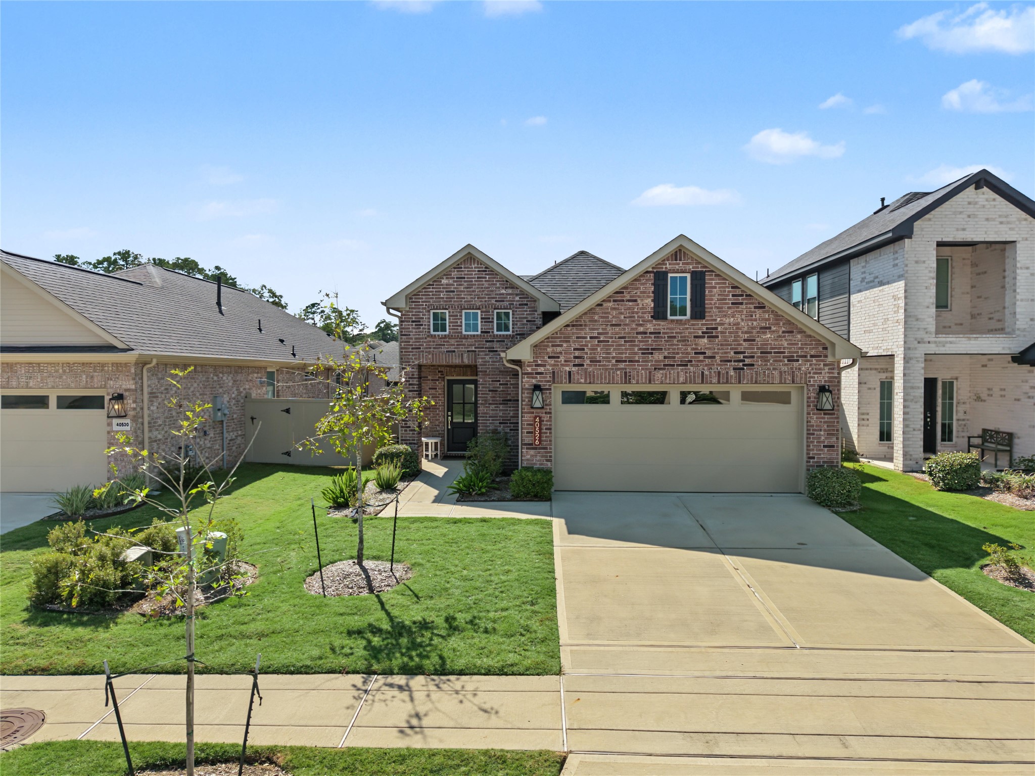 40526 Tyto Lane, Magnolia, TX 77354