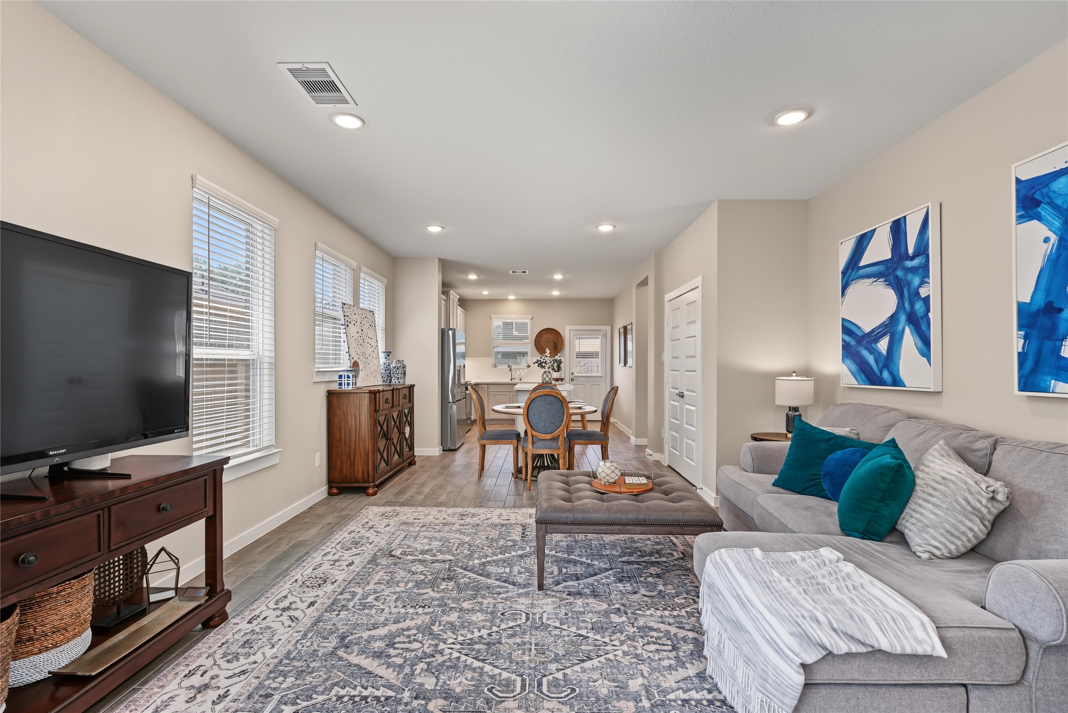 40526 Tyto Lane, Magnolia, TX 77354