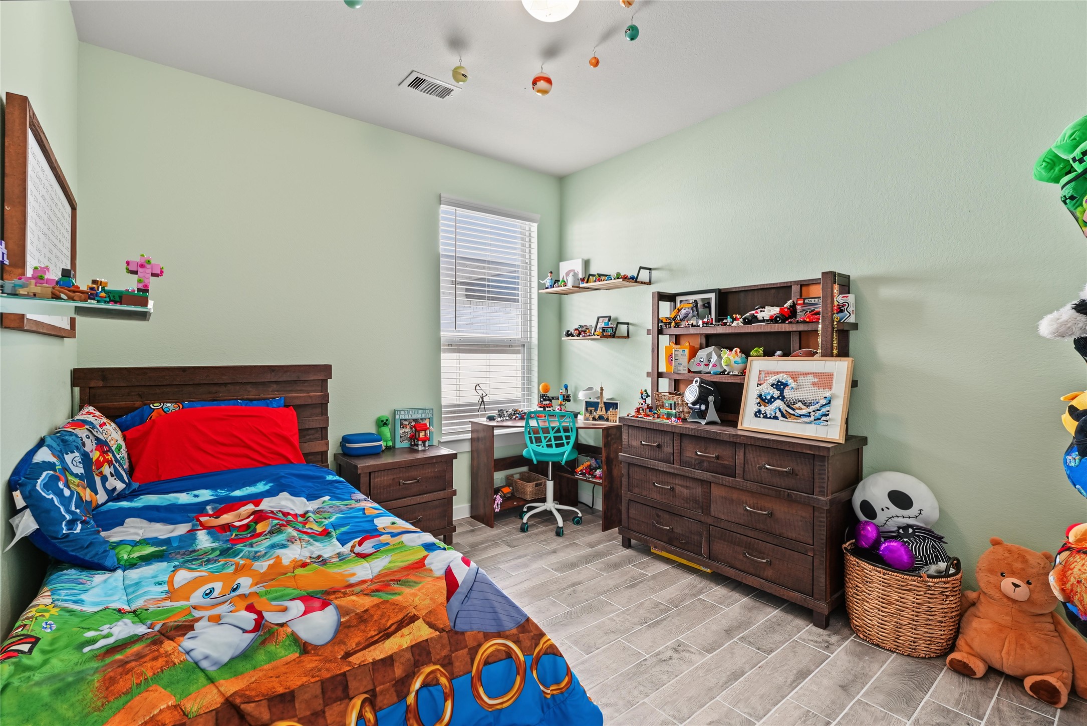 40526 Tyto Lane, Magnolia, TX 77354