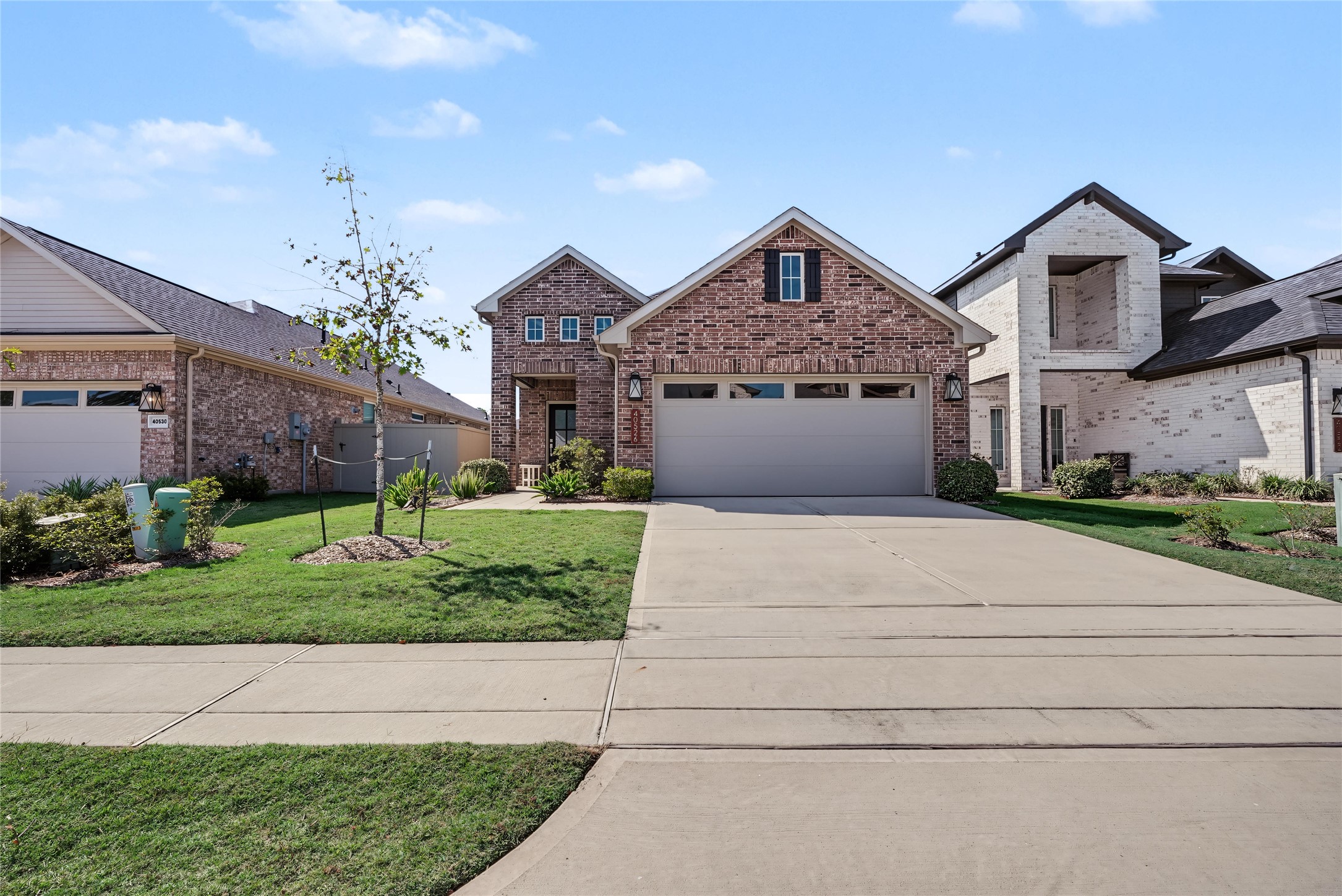 40526 Tyto Lane, Magnolia, TX 77354