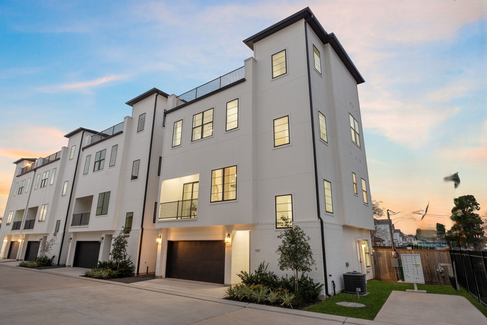 8710-8712 Ojeman Villas Drive, Houston, TX 77055 8710-8712 Ojeman Villas Drive, Houston, TX 77055