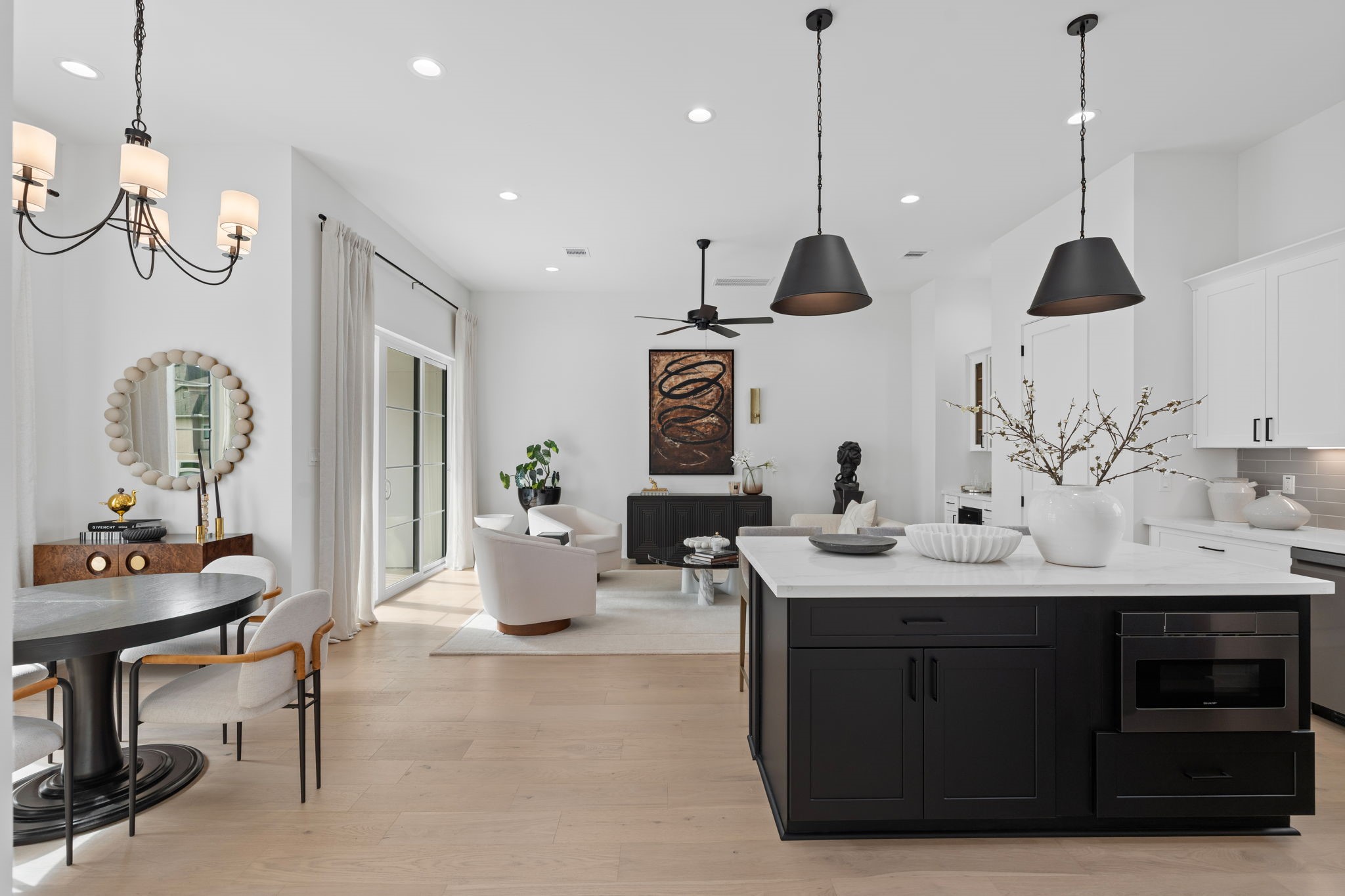 8710-8712 Ojeman Villas Drive, Houston, TX 77055