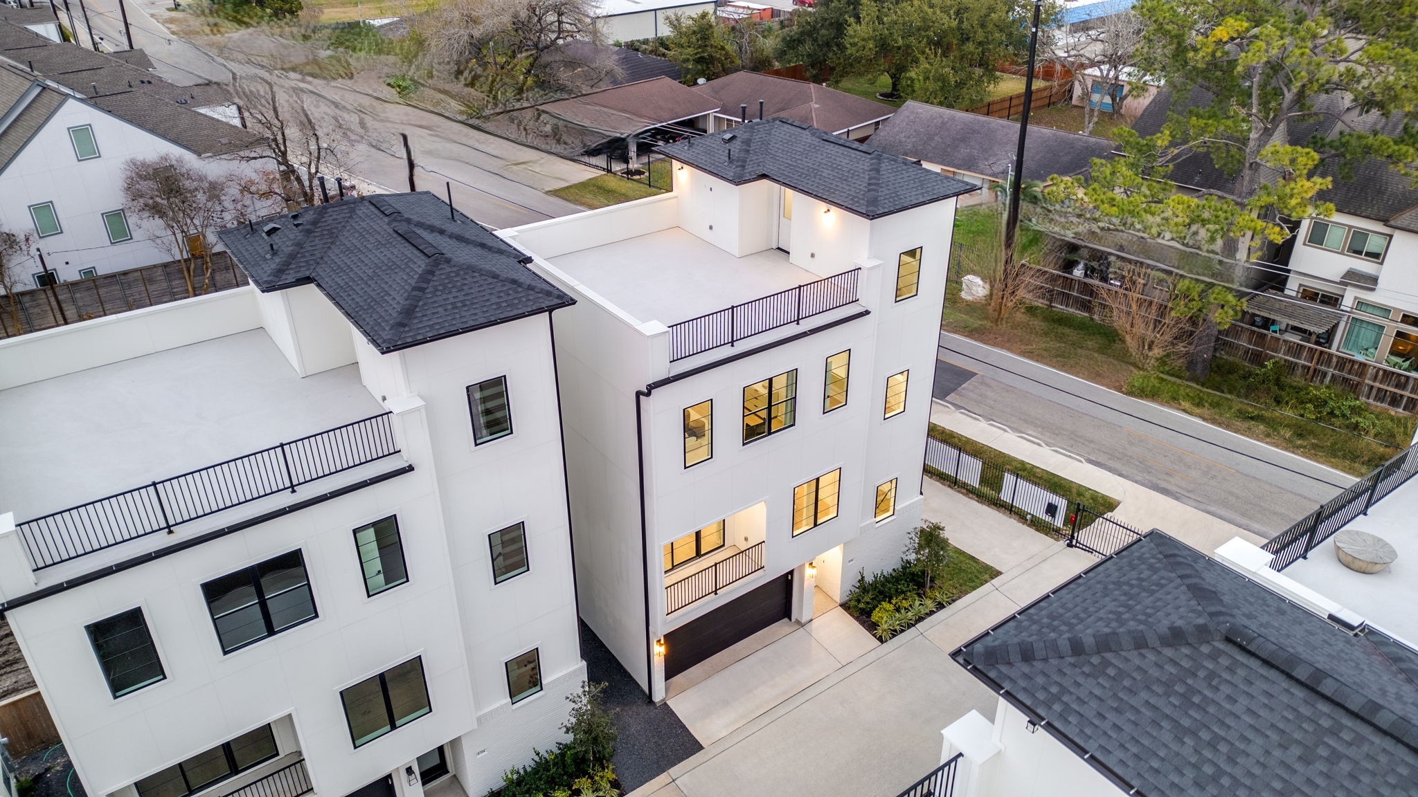 8710-8712 Ojeman Villas Drive, Houston, TX 77055