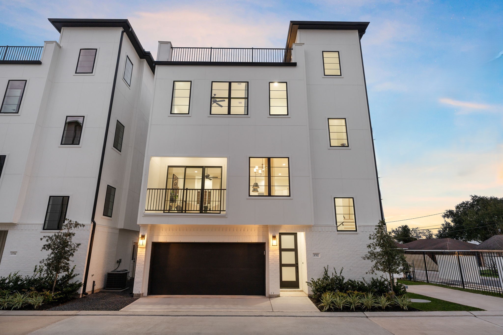 8710-8712 Ojeman Villas Drive, Houston, TX 77055 8710-8712 Ojeman Villas Drive, Houston, TX 77055