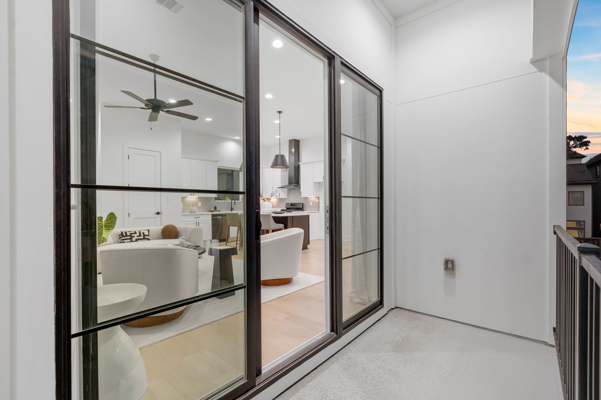 8710-8712 Ojeman Villas Drive, Houston, TX 77055