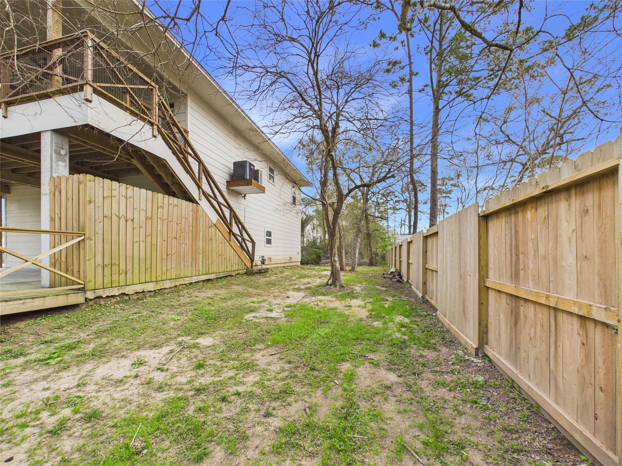 4506 Linninger Lane, Dickinson, TX 77539