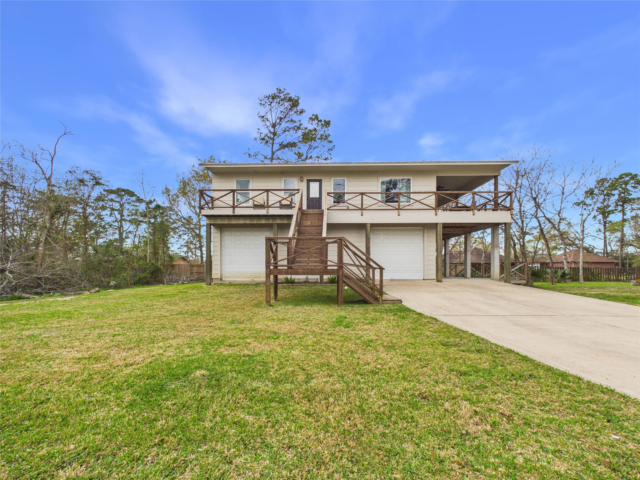 4506 Linninger Lane, Dickinson, TX 77539 4506 Linninger Lane, Dickinson, TX 77539