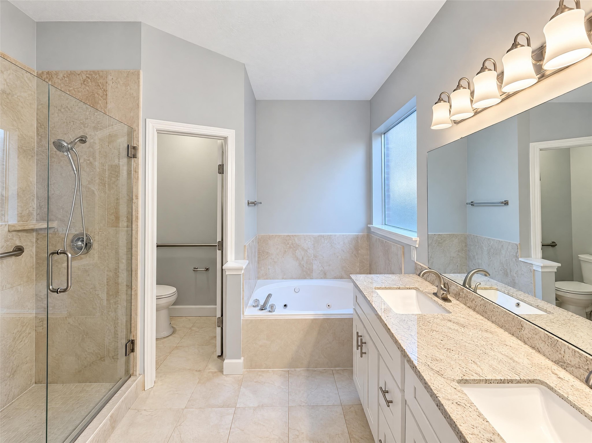 12522 Meadowglen Drive, Meadows Place, TX 77477