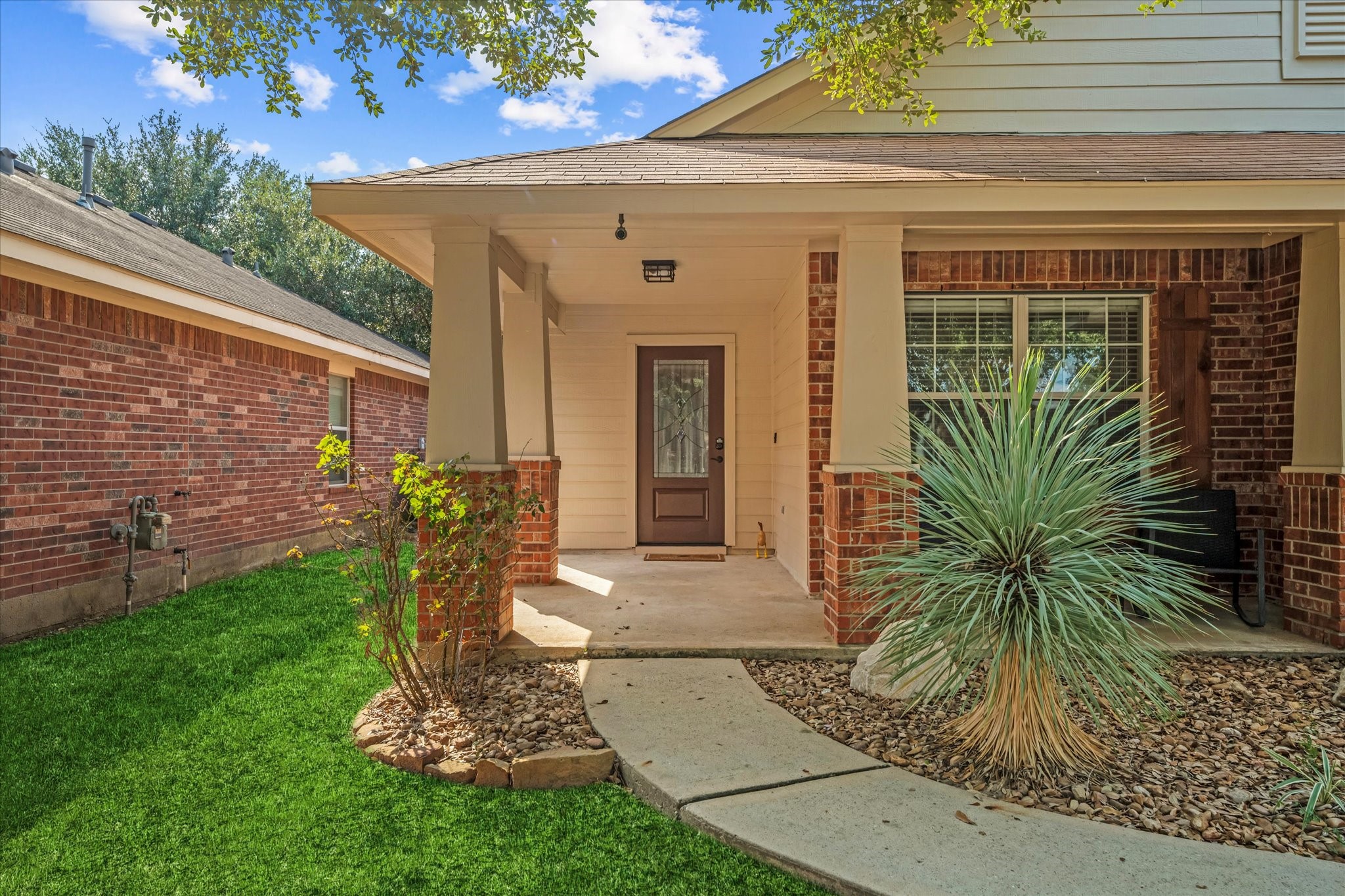 20127 Mammoth Falls Drive, Tomball, TX 77375