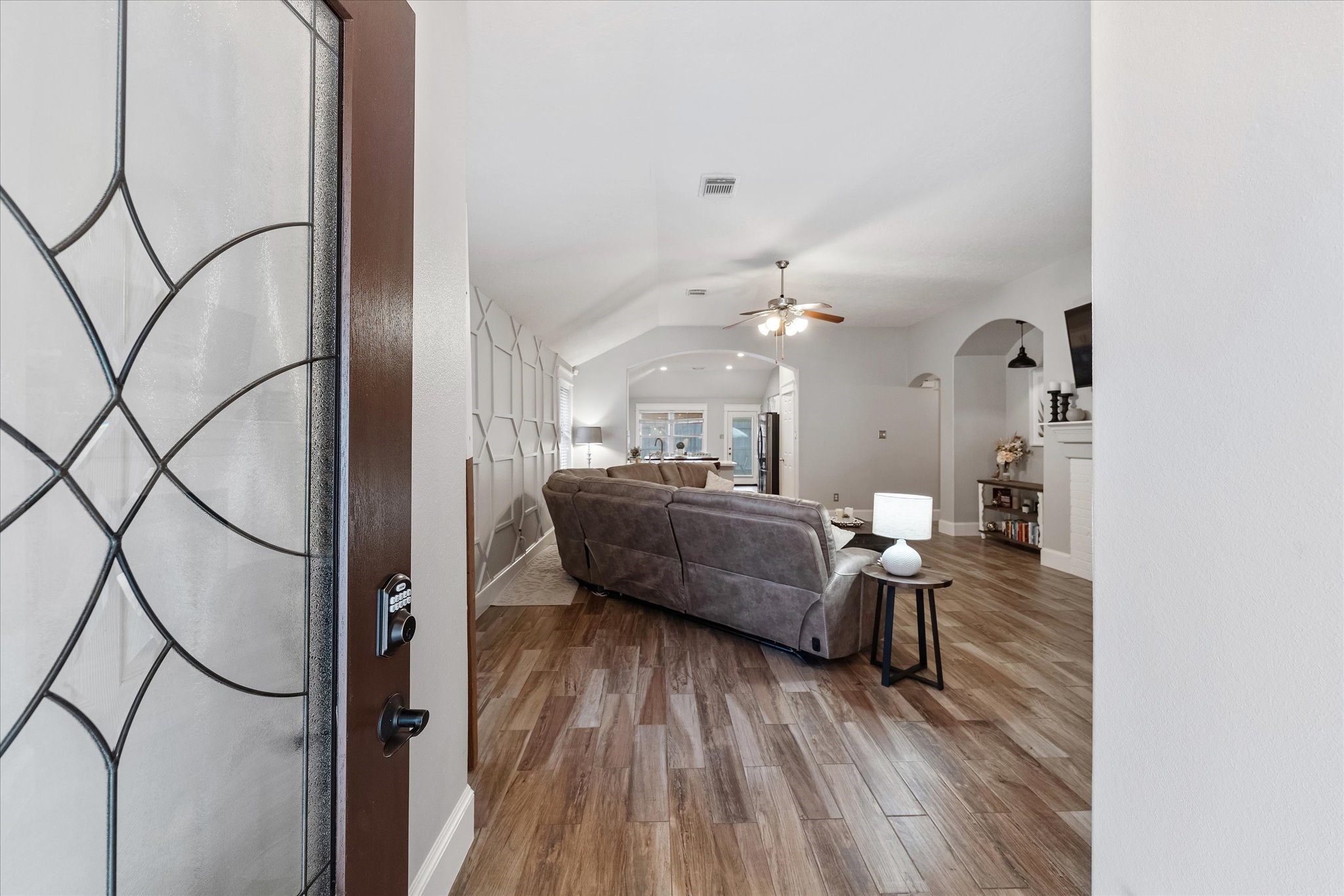 20127 Mammoth Falls Drive, Tomball, TX 77375