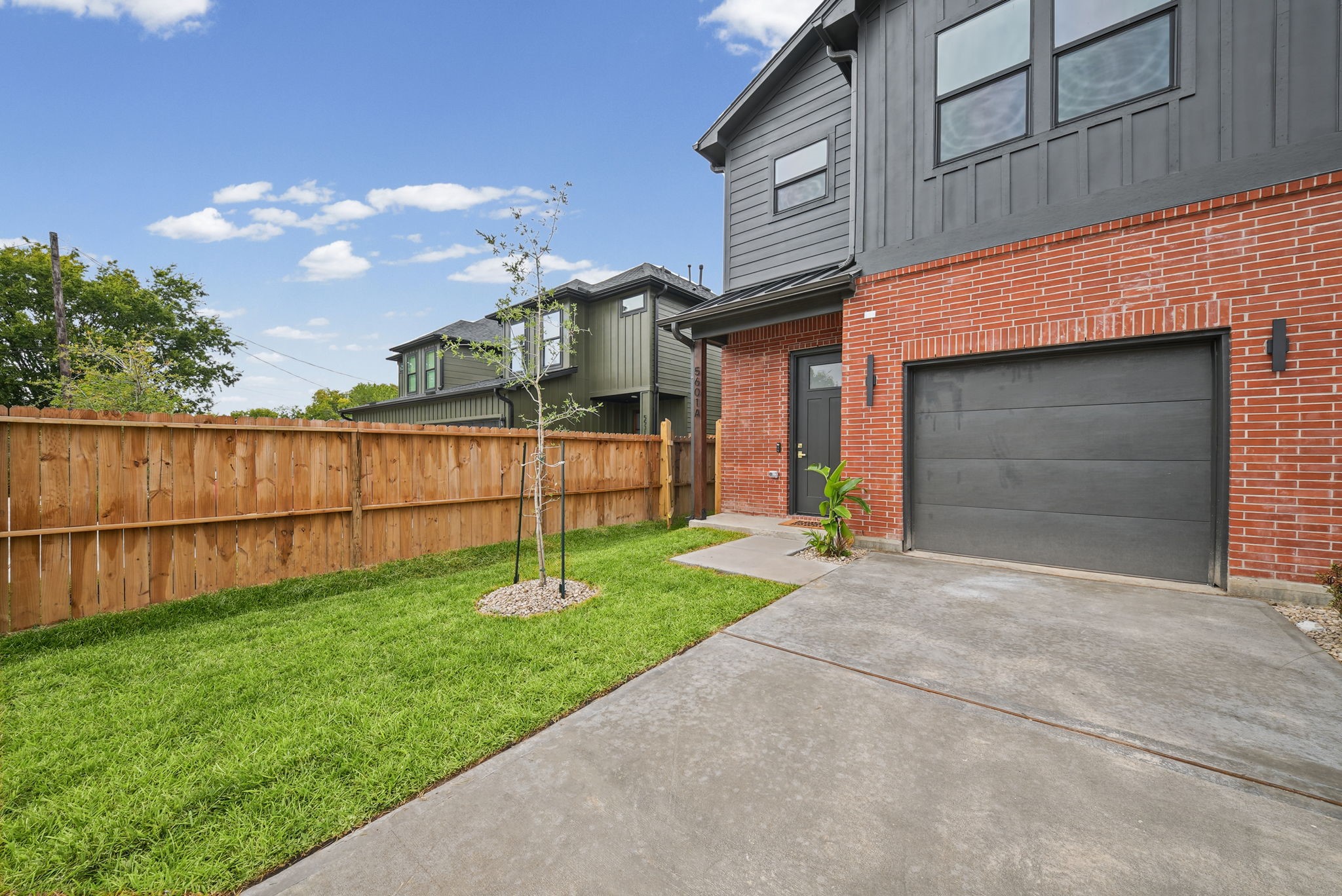 5601 Nielan Street, #A, Houston, TX 77028
