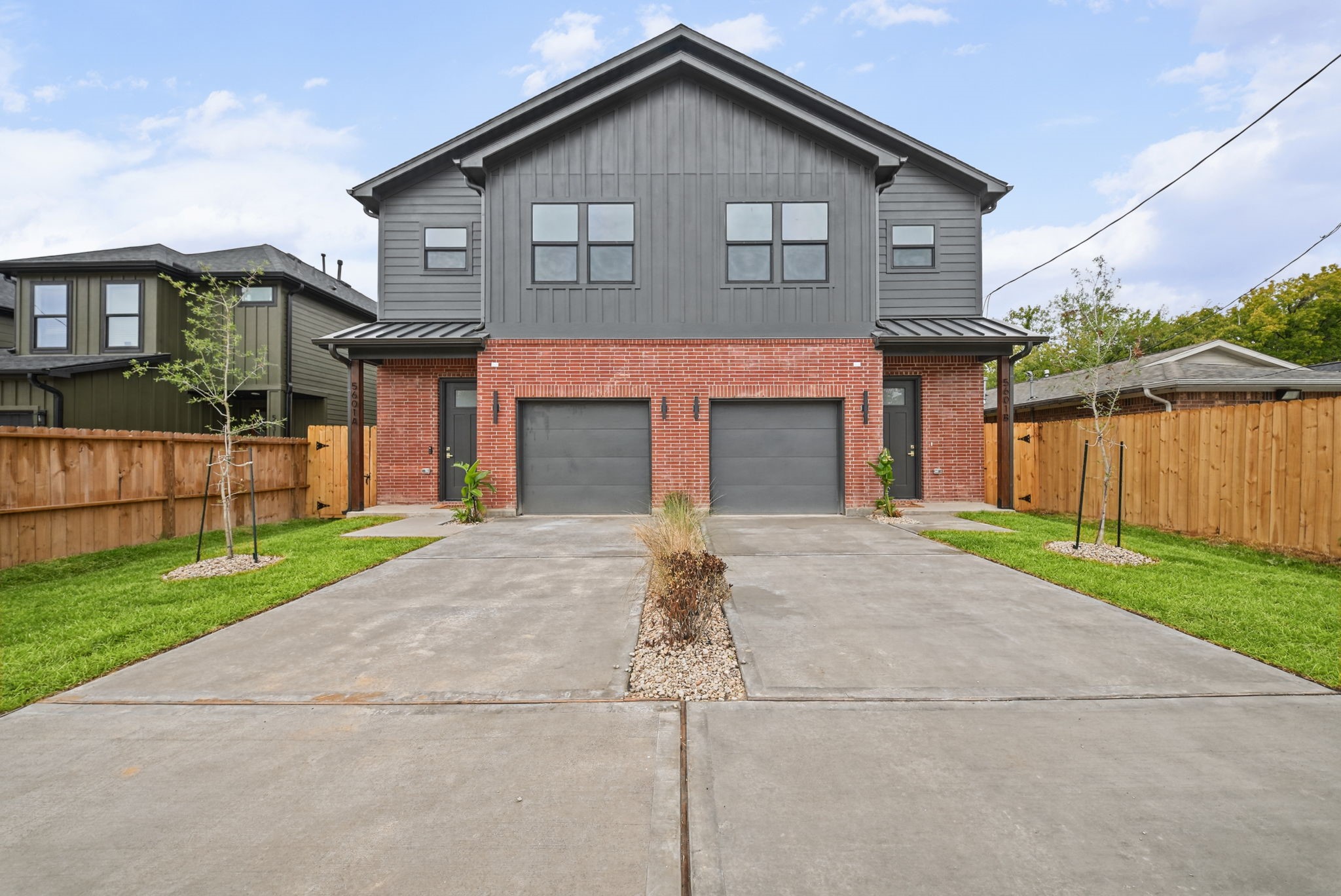 5601 Nielan Street, #A, Houston, TX 77028