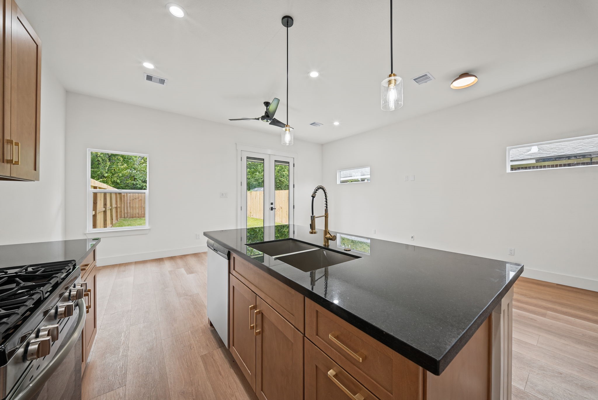 5601 Nielan Street, #A, Houston, TX 77028