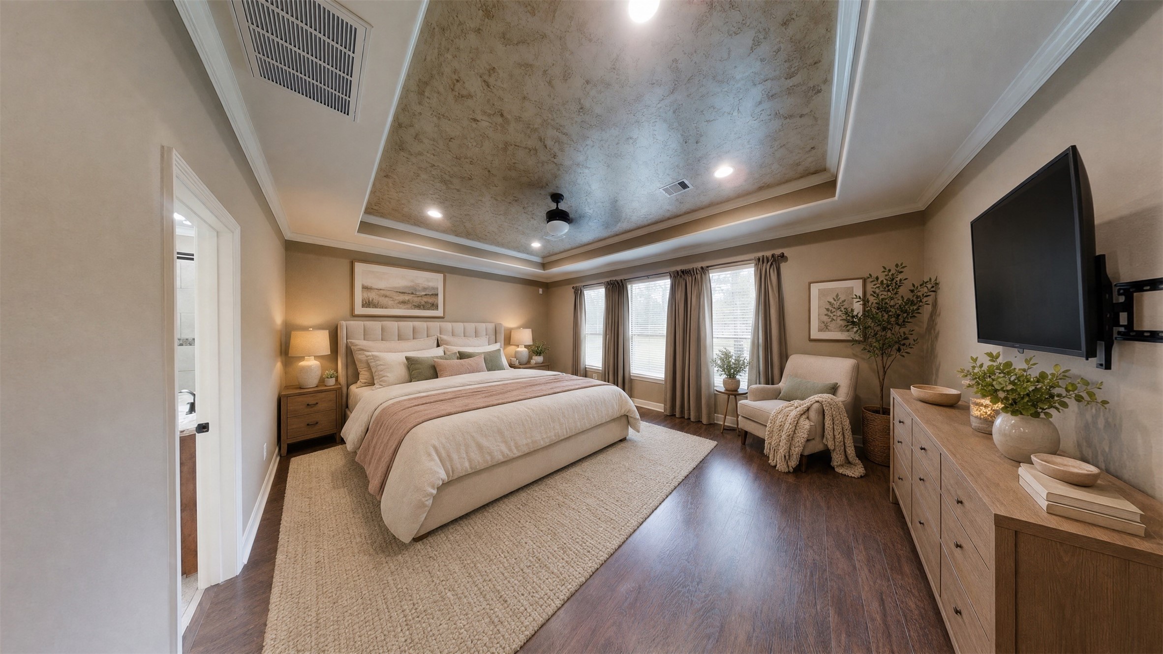 27628 Rio Blanco Drive, Splendora, TX 77372