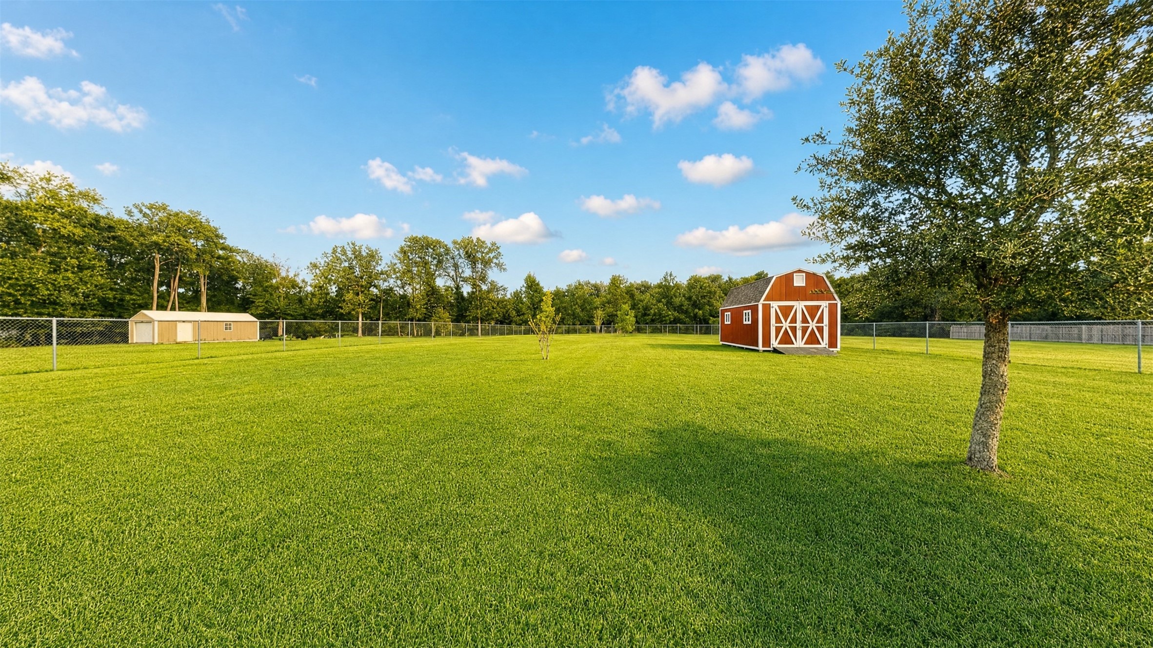 27628 Rio Blanco Drive, Splendora, TX 77372