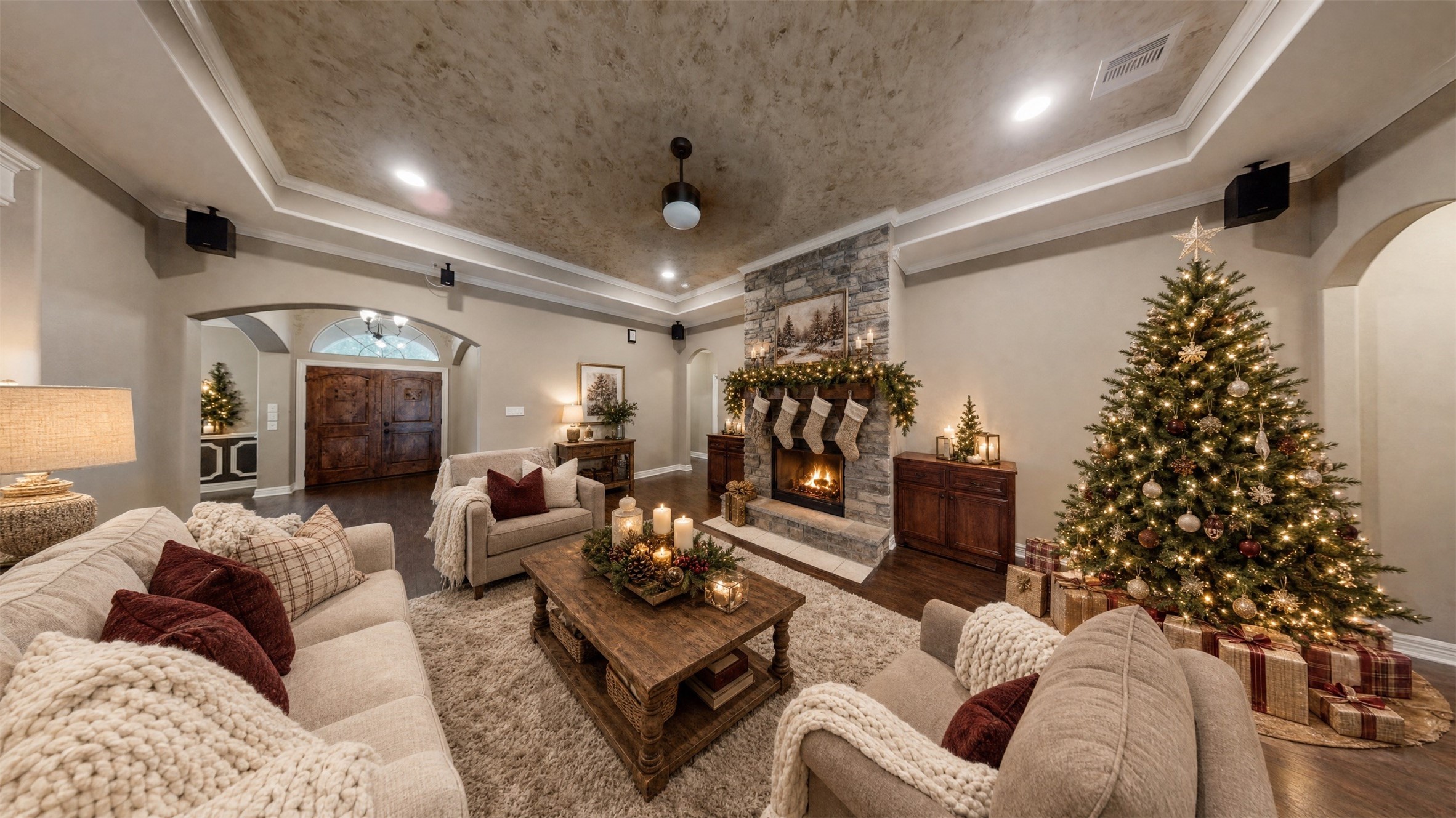 27628 Rio Blanco Drive, Splendora, TX 77372