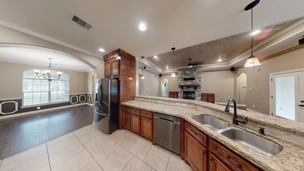 27628 Rio Blanco Drive, Splendora, TX 77372