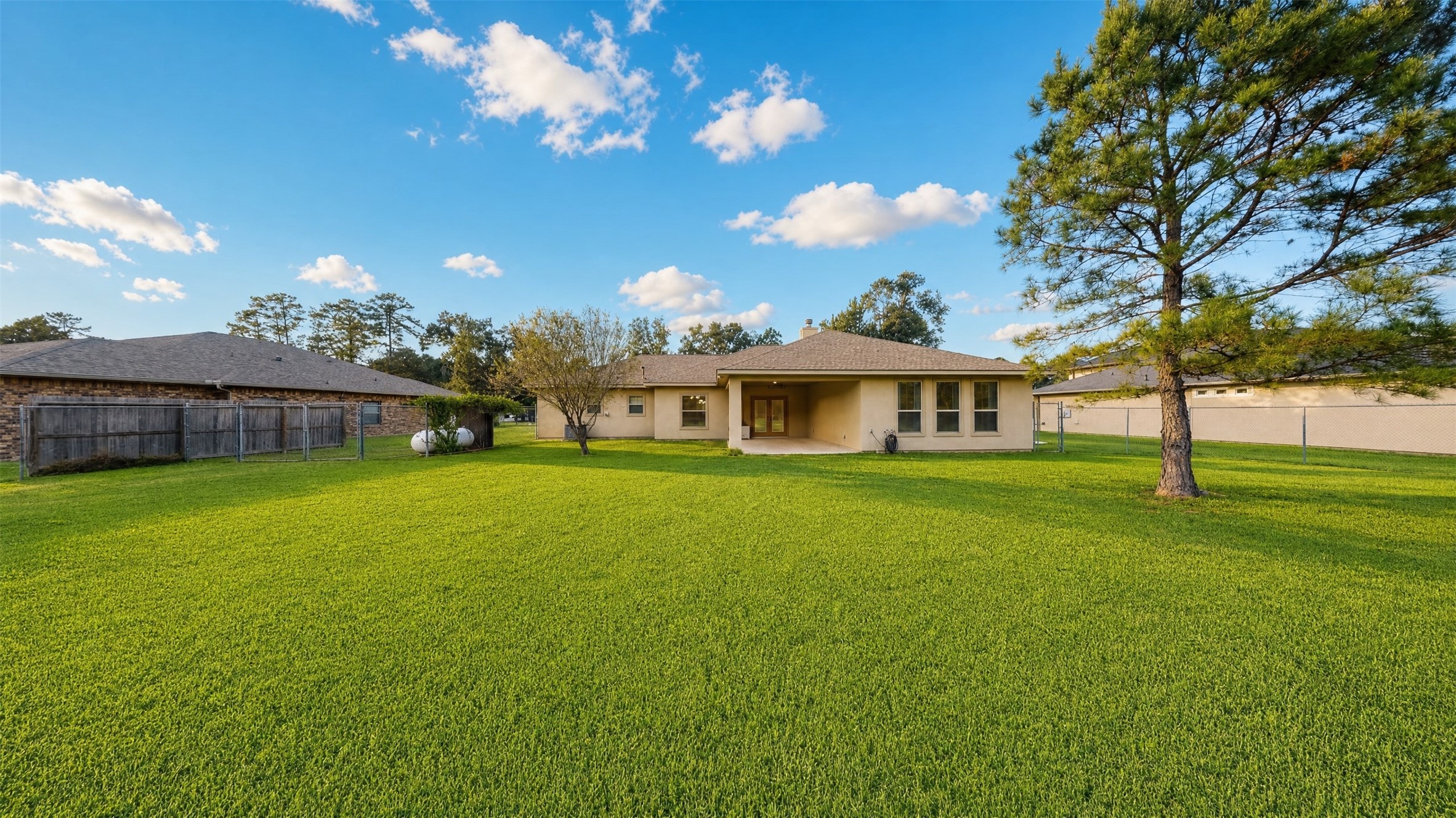 27628 Rio Blanco Drive, Splendora, TX 77372