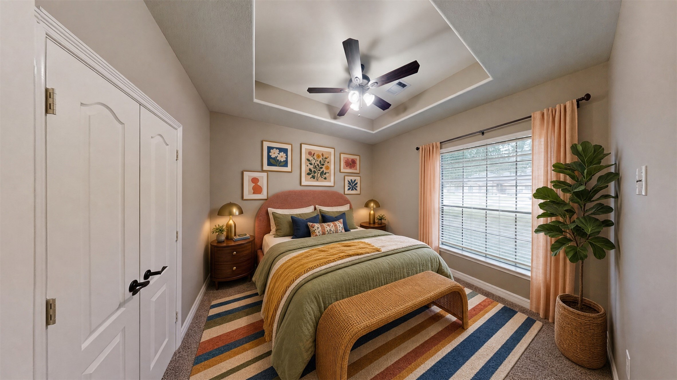 27628 Rio Blanco Drive, Splendora, TX 77372