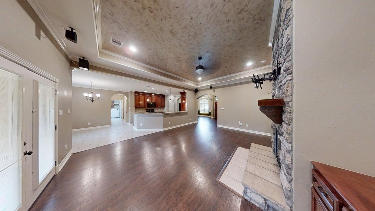 27628 Rio Blanco Drive, Splendora, TX 77372