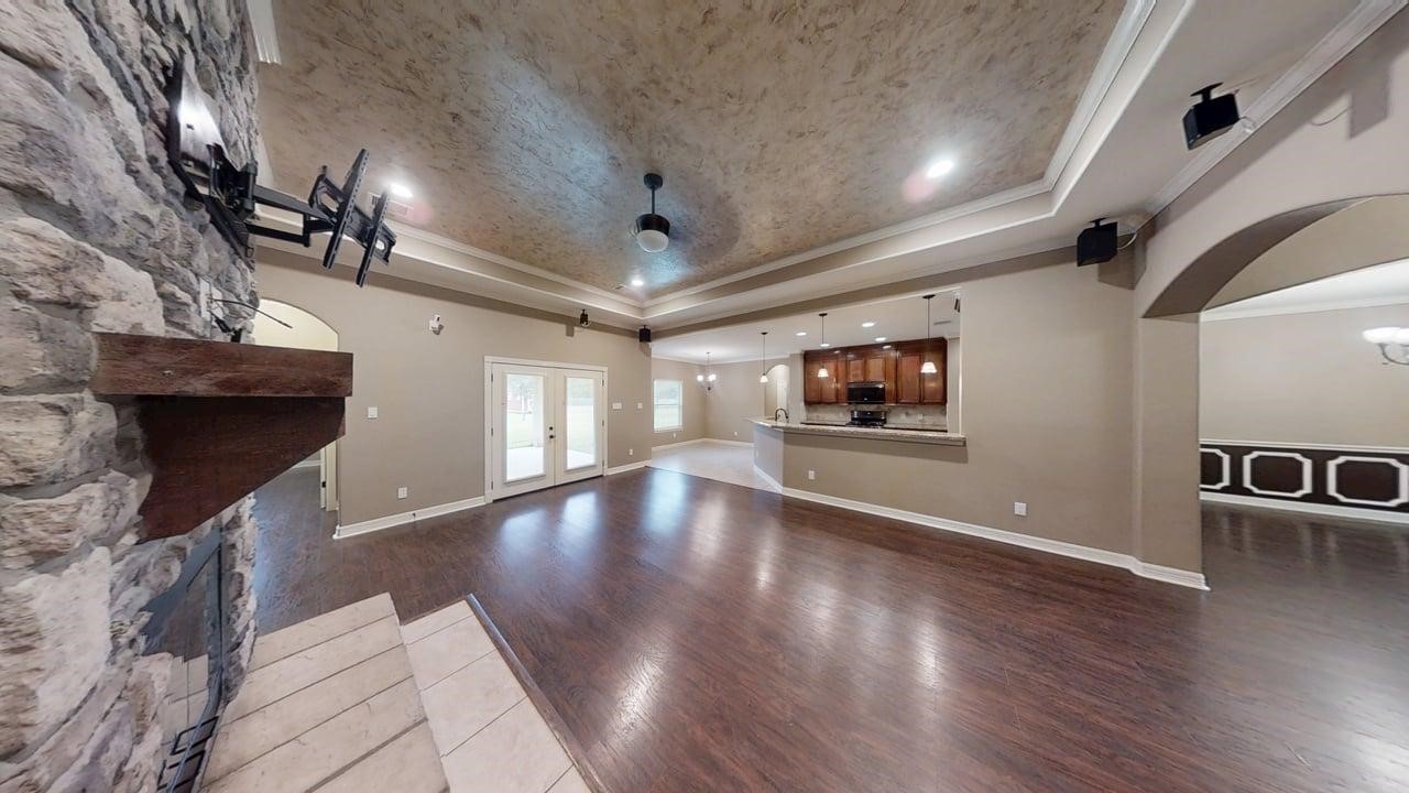 27628 Rio Blanco Drive, Splendora, TX 77372