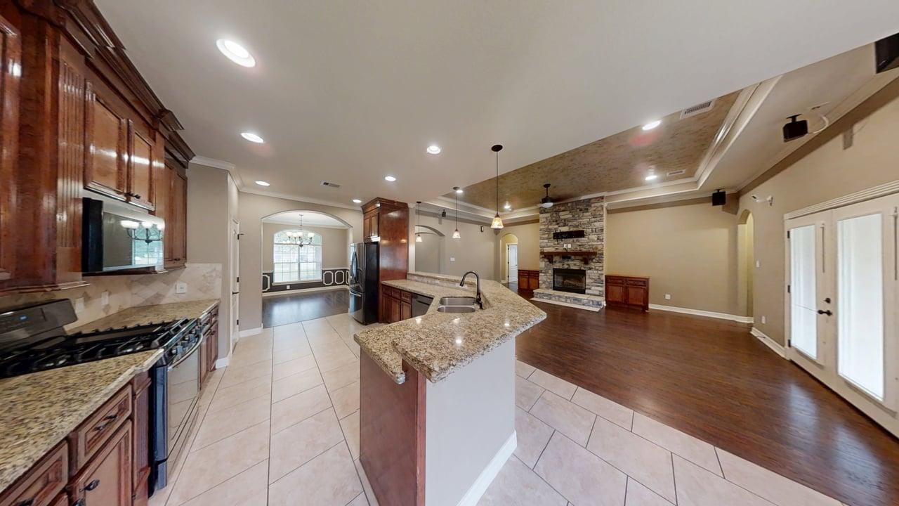 27628 Rio Blanco Drive, Splendora, TX 77372