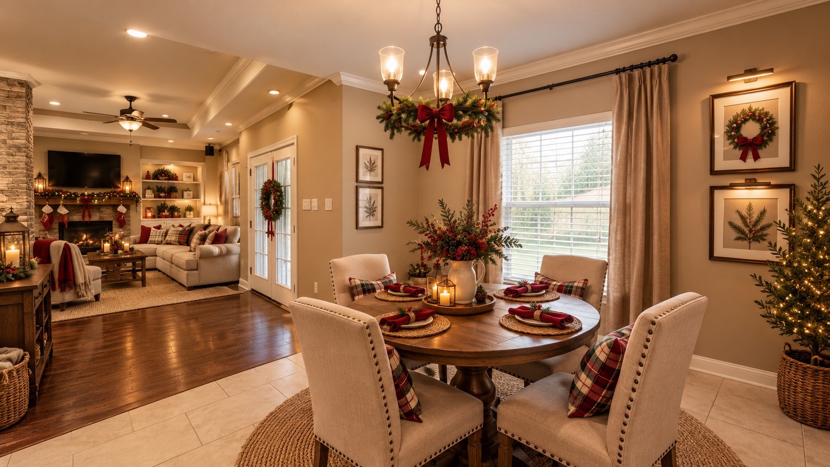 27628 Rio Blanco Drive, Splendora, TX 77372